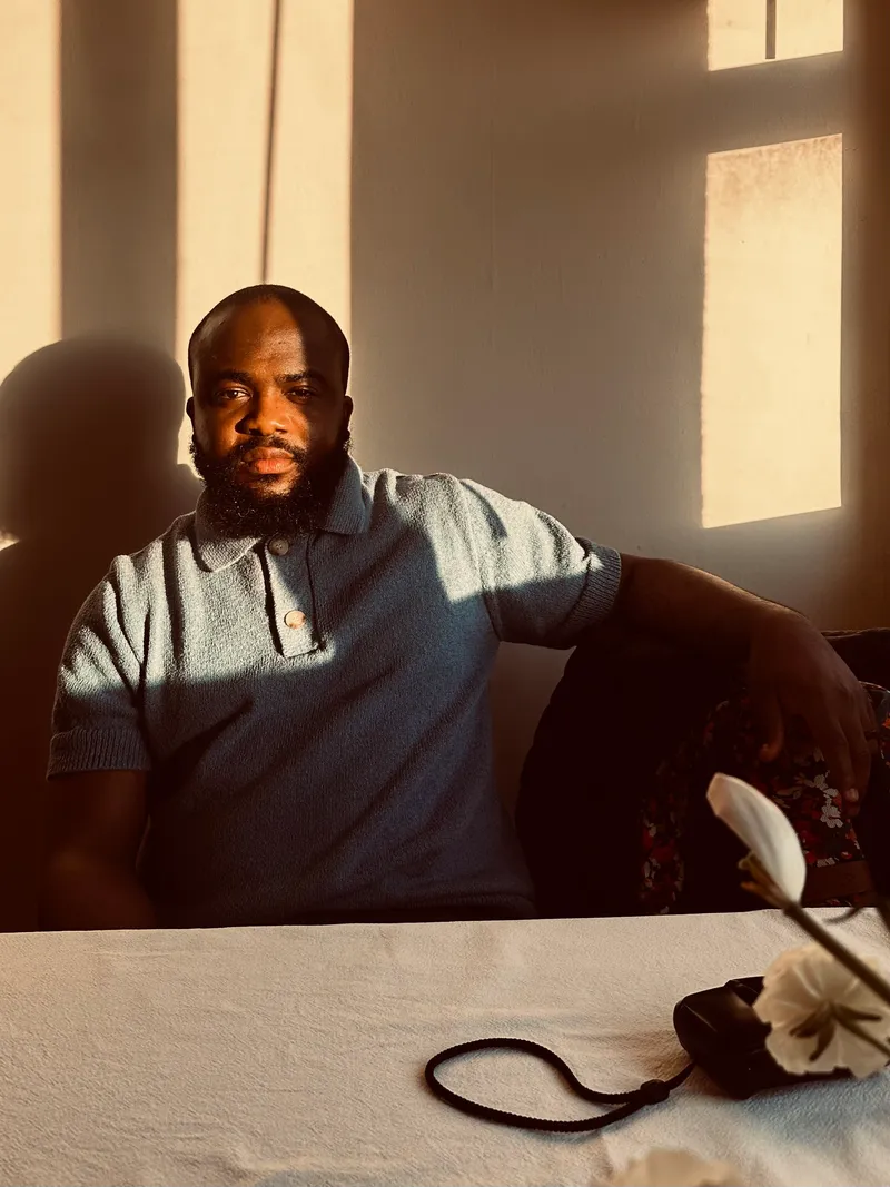 Obinna Ekwuno